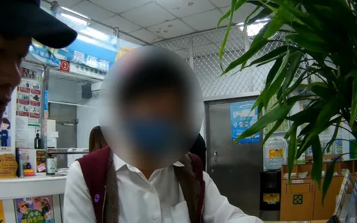 误信年金领呒恐被追回　女急跑邮局领回存款