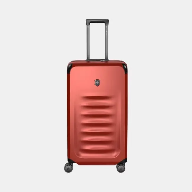 Victorinox Spectra 3.0 Trunk 大型旅行箱，2万8000元。品牌提供
