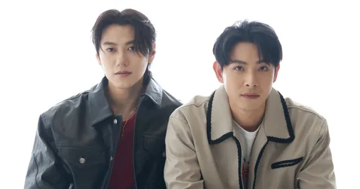 上半身全裸！毛弟爆料夏和熙喝醉行径：不只睡一起，还一直压我