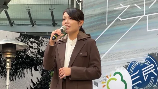 公文收到了！　内政部准予高虹安复职