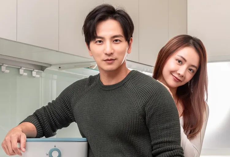 棒棒堂小煜近日宣布和妻子言言离婚。翻摄小煜脸书