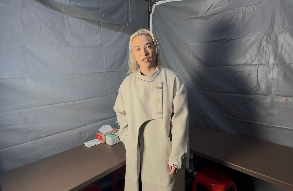 熊仔當爸首露面嗨喊:放風了 砸6位數寵妻準備生日驚喜