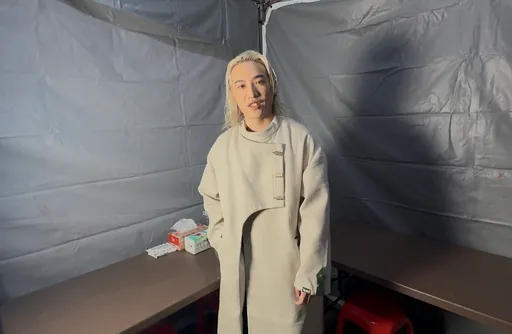 熊仔當爸首露面嗨喊：放風了　砸6位數寵妻準備生日驚喜