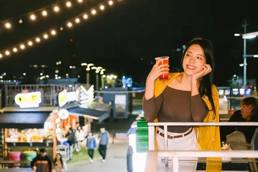 5大「香气景点」成打卡热点　让你用香气＋场景深度游台北