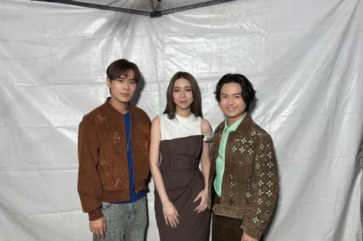 告五人、麋先生、宇宙人包榜「2025年度最受欢迎乐团」　相约2026年第一秒隔空「团圆」