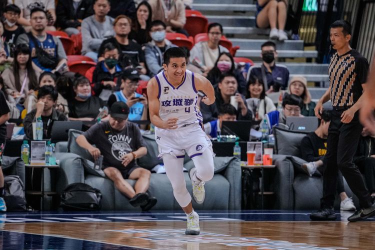 高國豪回應兄弟互毆被禁賽事件　深感懊悔並願承擔責任