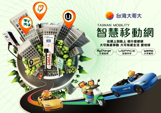 把出门行动变得超顺，原来生活真的可以这么方便