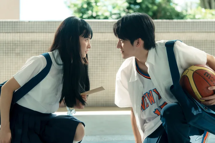 鎮萬鈞（右）、吳思竺都是備受期待的新秀。聖緹雅醫療集團提供