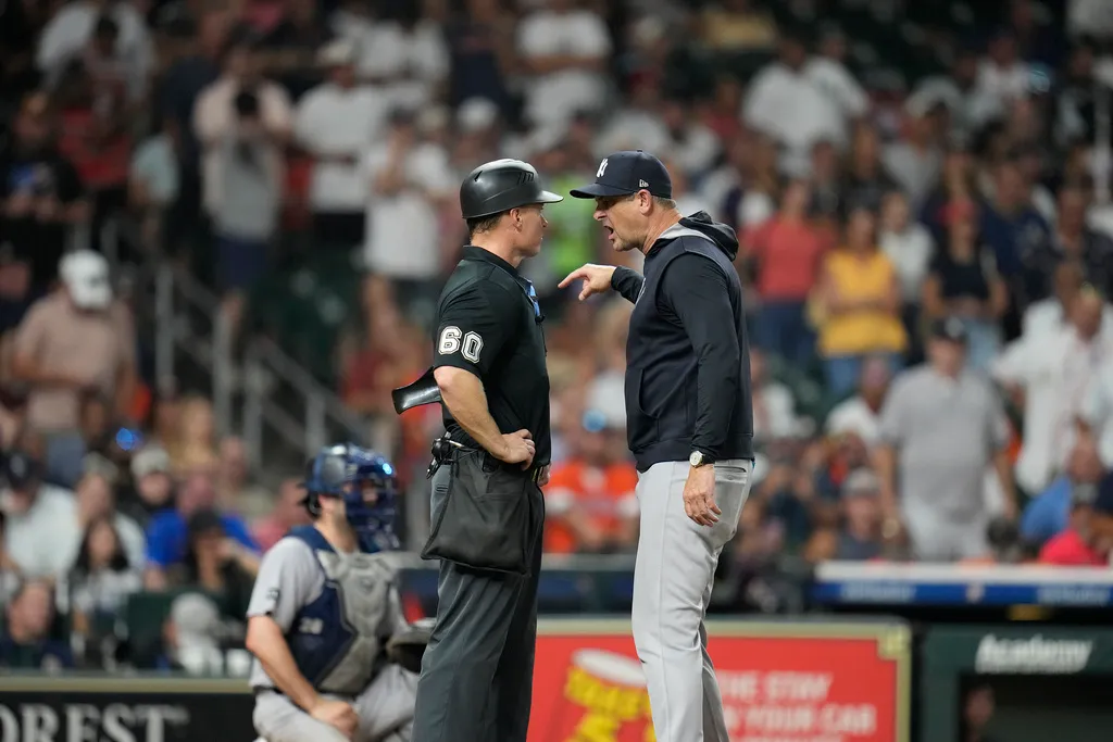 洋基补强静悄悄！教头一句「我不知道」惹火媒体