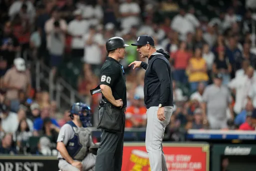 洋基补强静悄悄！教头一句「我不知道」惹火媒体