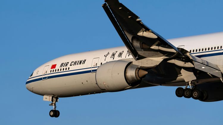 再抵制日本4個月？　中國3大航空：中日航線免費退改政策延長