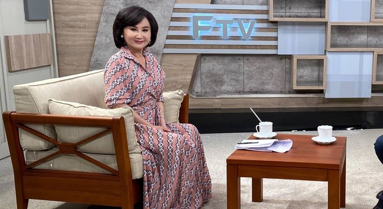 胡婉玲大反擊!駁斥周玉蔻稱「滾床單」向她求證 發5點聲明切割