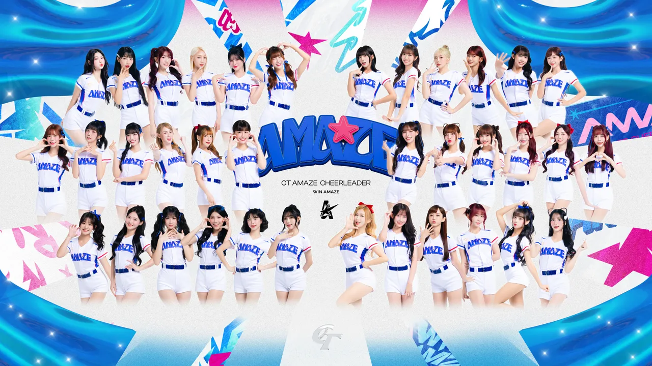 软银、火腿来大巨蛋交手中华队！赛程、啦啦队阵容全曝光