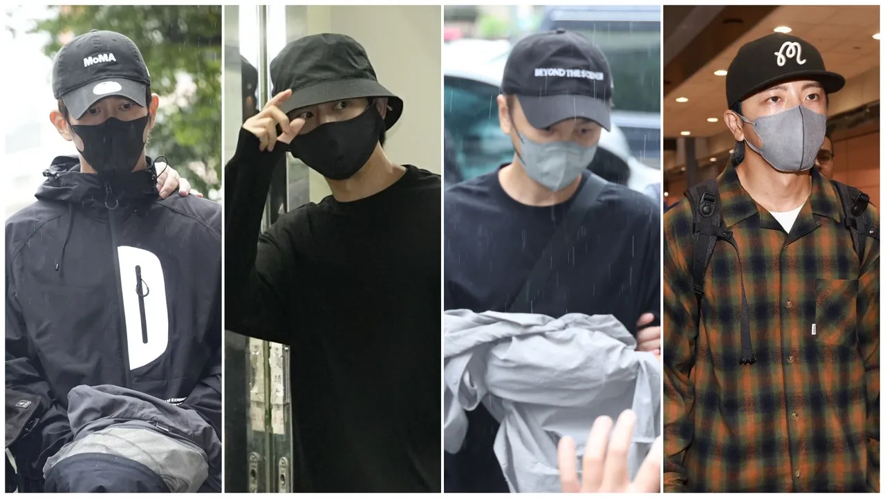 陈柏霖、修杰楷这招没用了！国防部加严「高血压免役须住院」