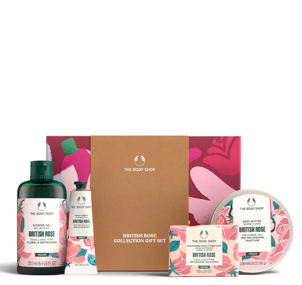 XM英皇玫瑰经典原装礼盒，1680元。品牌提供