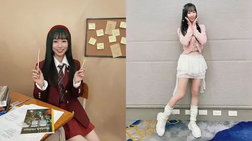 AKB48 Team TP团员遭解约　公司怒揭「3罪状」忍无可忍