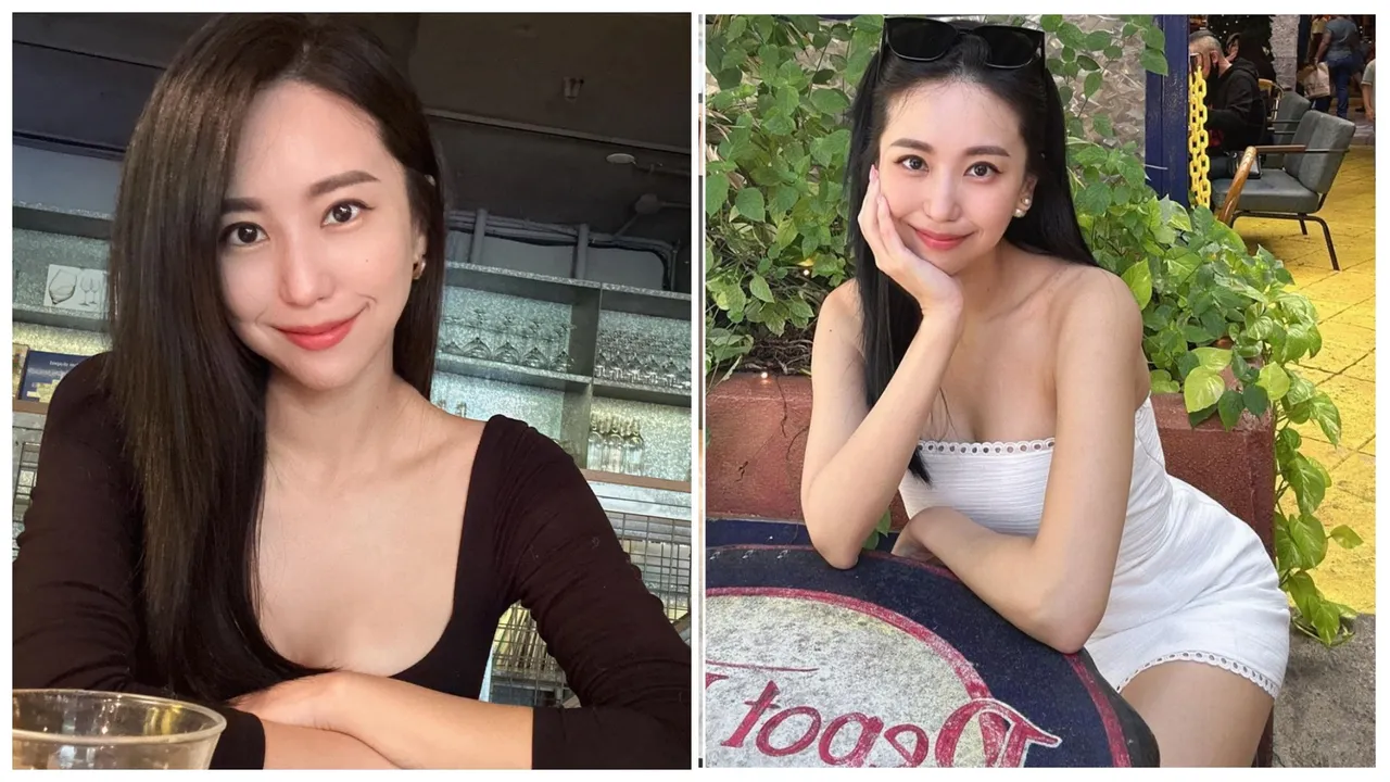 美女主播念对「蛤蜊」圈粉小学生！她曝正确注音：陪读不是假的