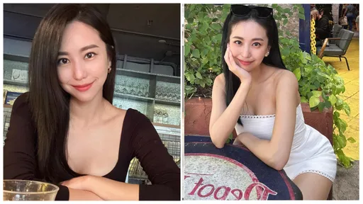 美女主播念对「蛤蜊」圈粉小学生！她曝正确注音：陪读不是假的