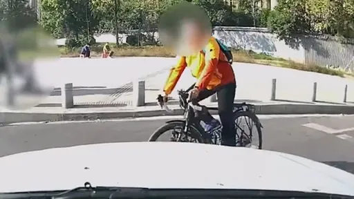 老公连喊「煞车煞车」　女驾驶怒回呛随即就撞死人了