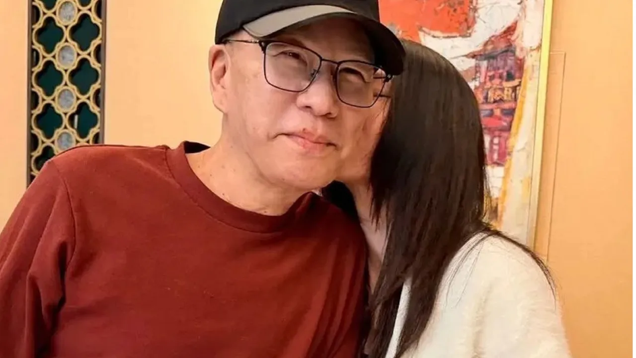 独家｜沈玉琳亲吐58岁生日愿望！跨年这么过　复工时间曝光