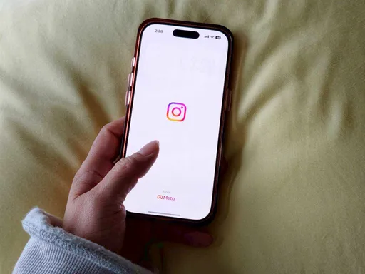 跨年倒数有彩蛋！IG推出新年关键字特效与年末回顾功能