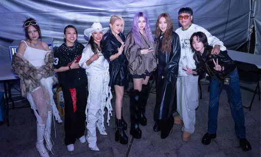 台东赢惨！阿妹坐镇跨年全程陪嗨成彩蛋　28万人次同步抢看