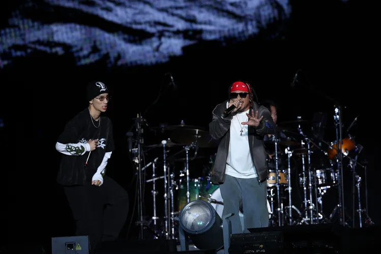 葛西瓦。台東縣政府提供