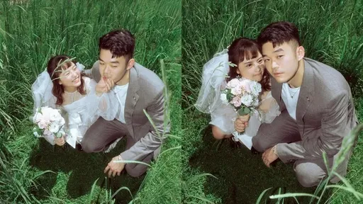 王齊麟12/20 辦婚宴！地點曝光　陳詩媛將挺肚當新娘