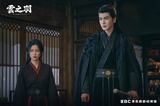 虞书欣接导演暧昧电话「留下最美样子」　用这条件交换演出