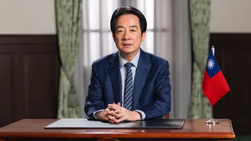 賴清德彈劾案時程曝！明年1/21到立院說明、5/19記名投票