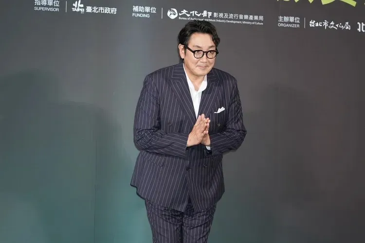 赵震雄道歉了！认曾偷车进感化院　撇涉性侵