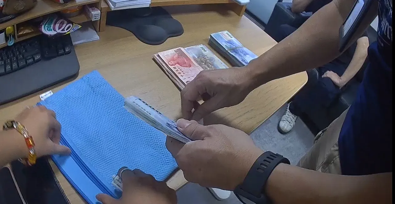 创意私房翻版！「5F自拍网站」涉贩偷拍儿少性影像　3人被求刑3-5年