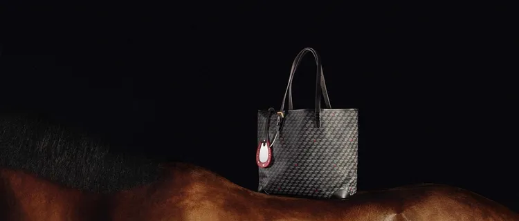 不只过年才需要好运　这款包直接帮你把「幸运值」拉满