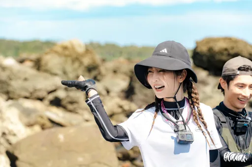 曾莞婷「金钟光环」强压！曝「影后条款」却惊爆厨房危机