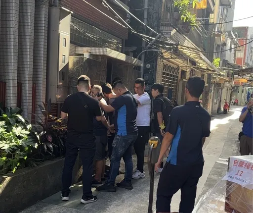 中国进口货柜藏「喵喵」原料　检警调阻毒流市害人