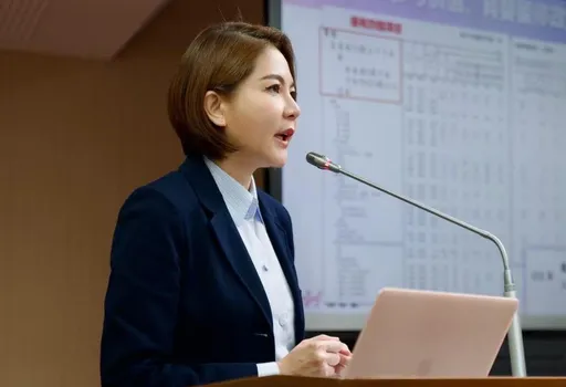 「全球首富」也关注台湾少子化　蓝委批民进党摆烂：人都没了怎保台？