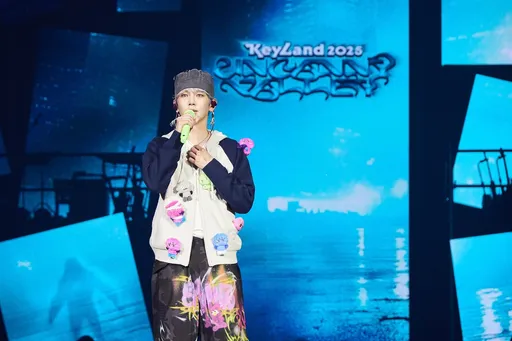 SHINee KEY因「打针阿姨」取消明年日本巡演！《惊六》连3人退出