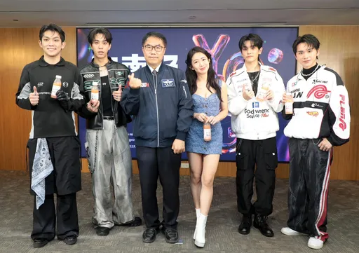 「2026台南好young」首波卡司公布　宅男女神瑶瑶、玖壹壹新营唱同台