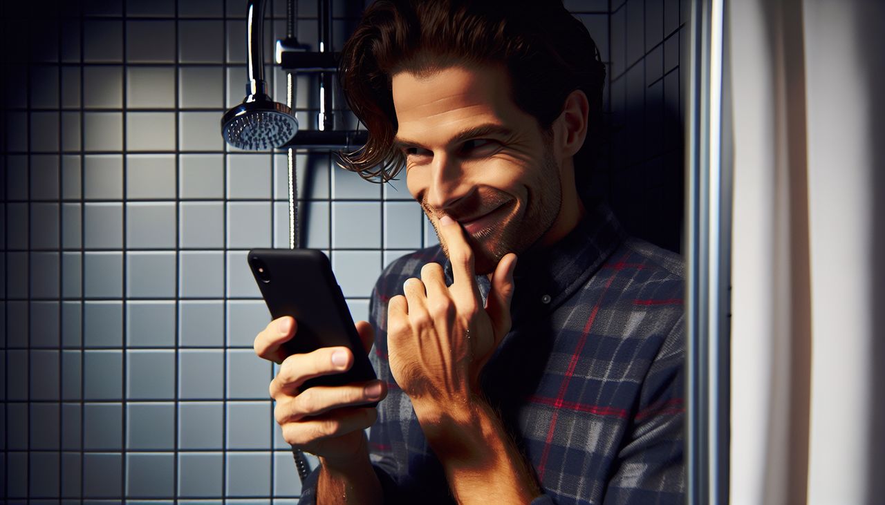 太噁!正妹報案竟遭警察偷拍「AI換臉裸照」 不只1人受害