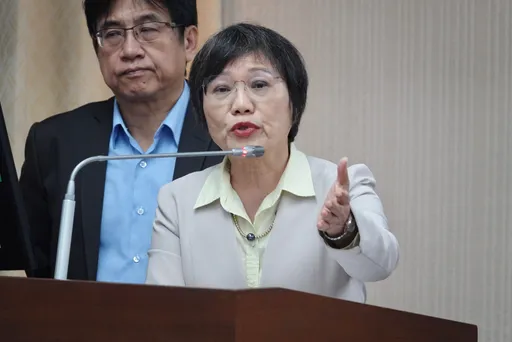 小红书遭封锁挨轰！刘世芳怒喊「不值得支持」：视台湾法律为无物