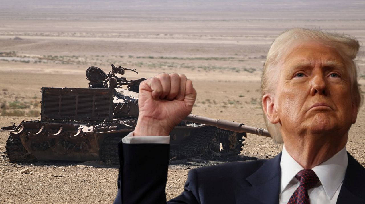 惹錯人了!美軍敘利亞遇襲3死3傷 川普誓言報復伊斯蘭國