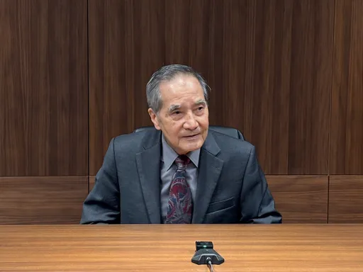 罗唯仁带枪投靠英特尔冲击多大？林本坚点出关键　台积电还有工具可用