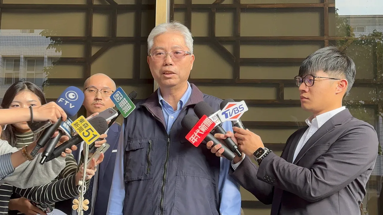 中油三接涉浮报百亿预算！遭爆豆腐渣工程　皇昌怒告「秃鹰集团」