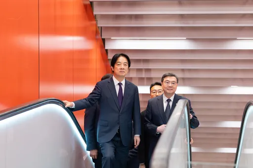 国家发展预算被政治理由阻挡　赖清德重话：有什么资格谈宪政？