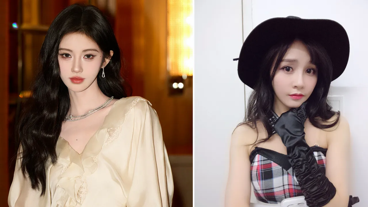 鞠婧祎合约纠纷爆出女团「陪酒坐大腿」！2部新戏已杀青　郭敬明、王一栩挫咧等