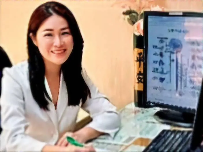 洪櫻娟醫師表示，「美容覺」是舒壓減重的關鍵要素。翻攝畫面