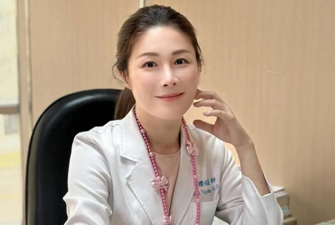 打瘦瘦针没瘦还先「压力肥」　医师：「美容觉」更可舒压减重