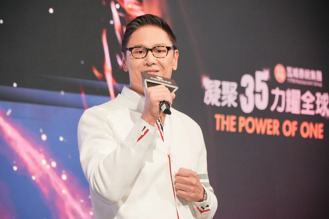 瓦城启动海外展店与全球研发中心　明年征才500人、拚双位数展店