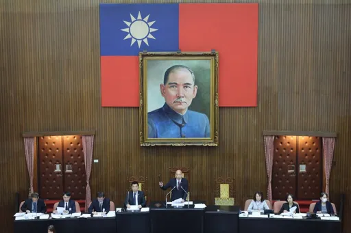 反年改过关！立院只为军公教发声　却遗忘这些人