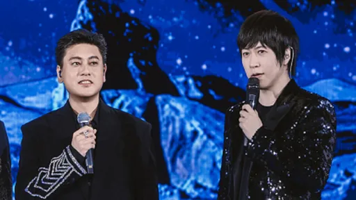 话都朱孝天在说！爆相信音乐3大黑幕　「已去国台办配合调查」